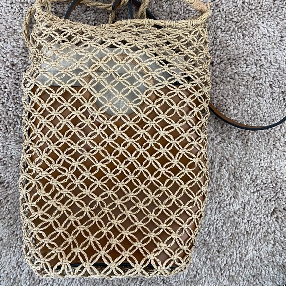 Zara Boho Bag - Picture 6 of 10